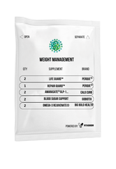 Knight Wellness | Weight Management