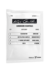 Kris Gethin | CardioCore Essentials