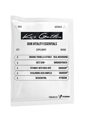 Kris Gethin | Skin Vitality Essentials