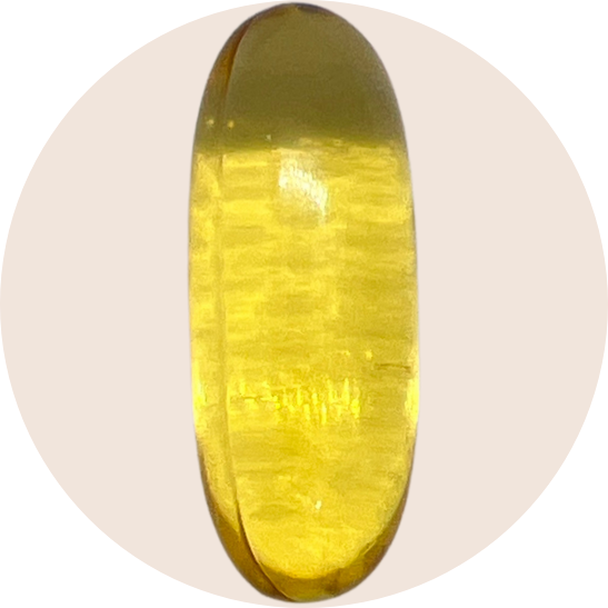 omega-3 potency+