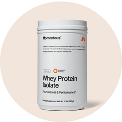 Grass Fed Whey Protein Isolate Powder