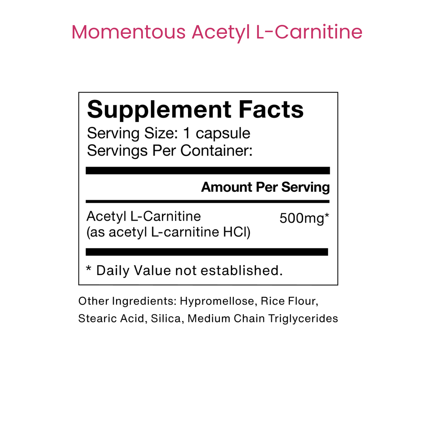 ASPN | NeuroPeak Stack