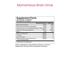 Brain Drive