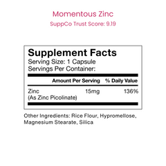 SuppCo | Immune Support