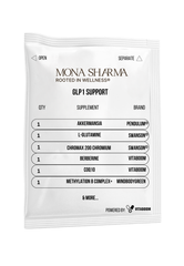 Mona Sharma | GLP1 Support