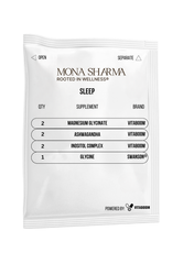 Mona Sharma | Sleep