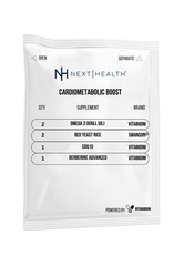 Next Health | Cardiometabolic Boost