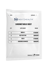 Next Health | Cardiometabolic Boost