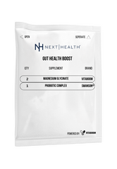 Next Health | Gut Health Boost