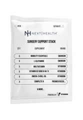 Next Health | Surgery Support Stack