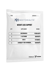 Next Health | Weight Loss Support