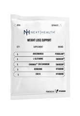 Next Health | Weight Loss Support