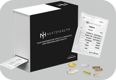 Next Health |  Plaque-RX