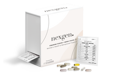 NexGen Health | Feminine Fusion + Meno-PAUSE