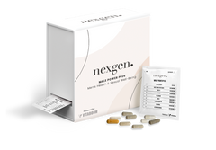 NexGen Health | Male Power Plus