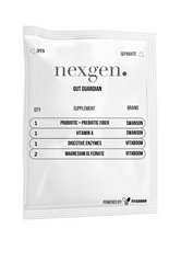 NexGen Health | Gut Guardian