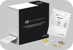 Next Health | Adrenal Support