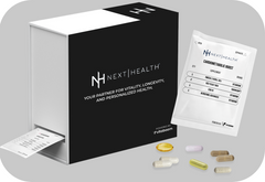 Next Health | Cardiometabolic Boost