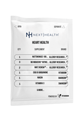 Next Health |  Heart Health