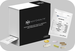 Next Health | Vegan Foundations