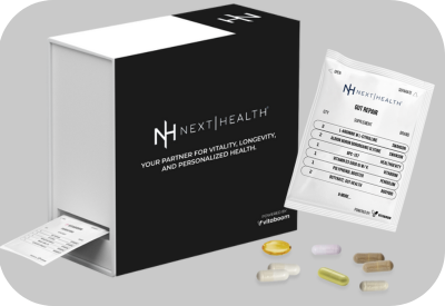 Next Health | Gut Repair