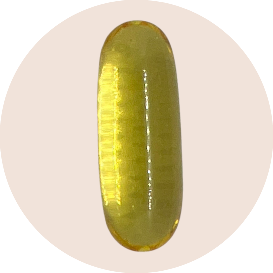 Omega 3D