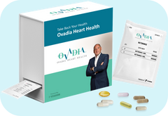 Ovadia | Nattokinase