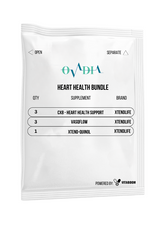 Ovadia | Heart Health Bundle