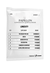 Papillon | Longevity