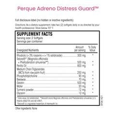 Adreno Distress Guard™