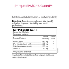 EPA/ DHA Guard