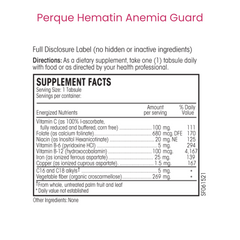 Hematin Anemia Guard