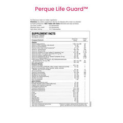 Perque | Women's Health (40+)