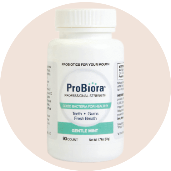 ProBioraPro