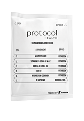 Protocol Health | Foundations Protocol