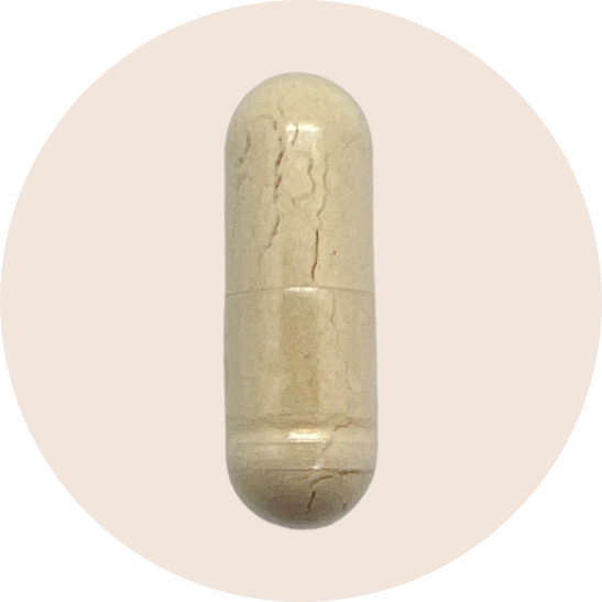 Organic Tremella Extract