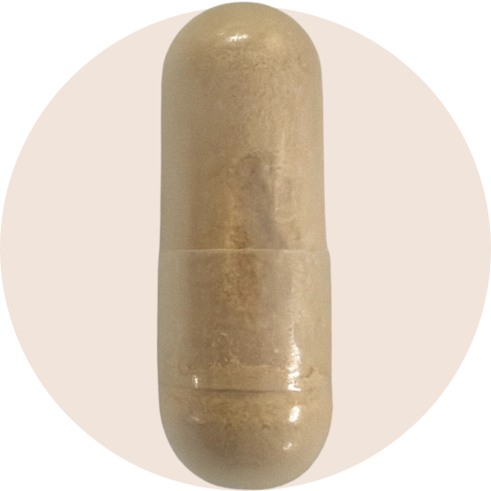 Ergo + Ergothioneine