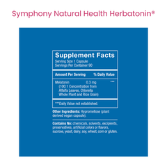 Herbatonin®
