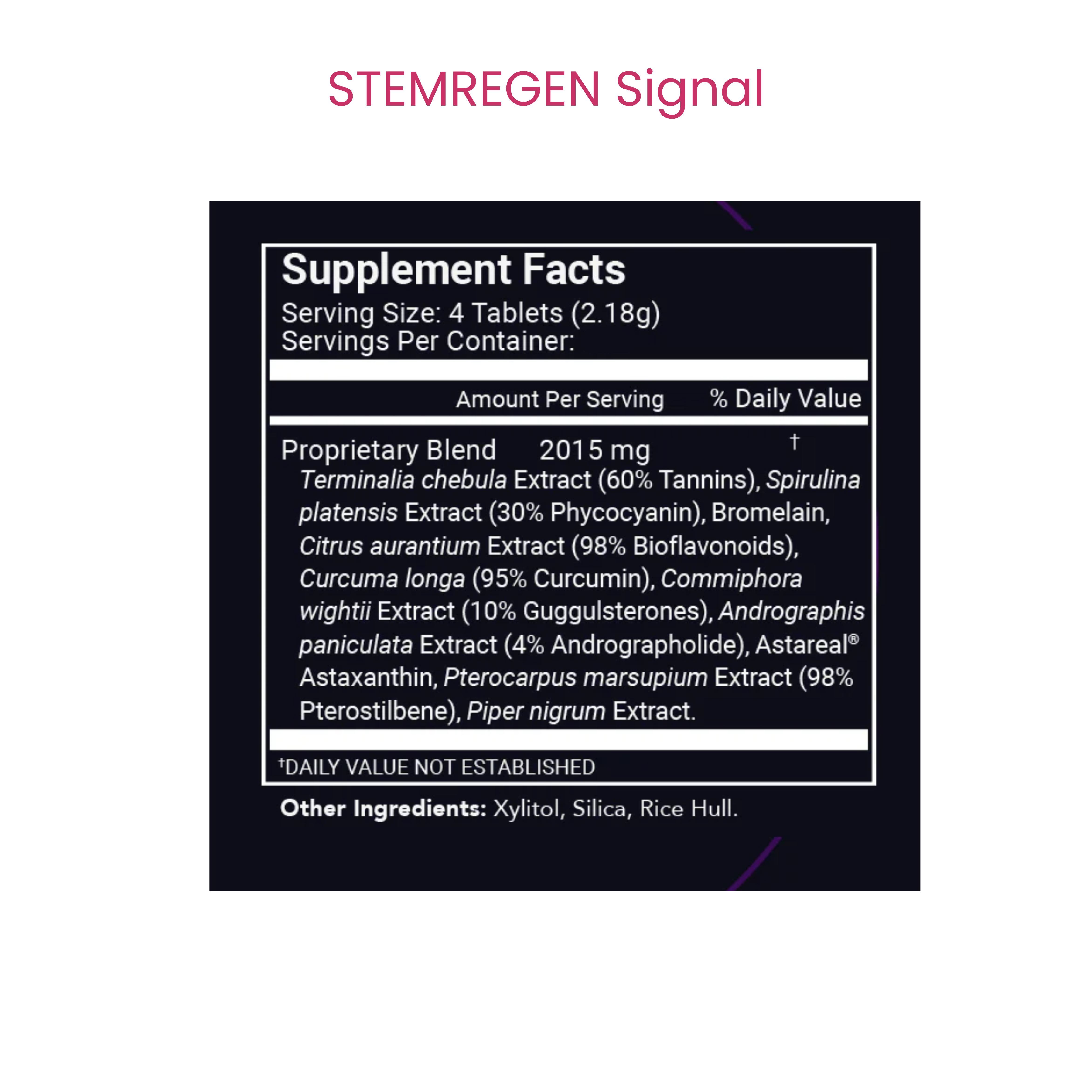 Signal