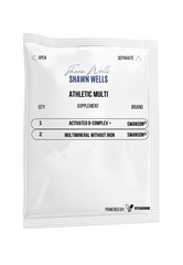 Shawn Wells | Athletic Multi