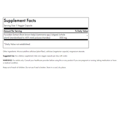 Fucoidan Extract