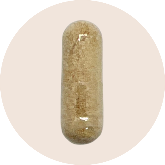 Full Spectrum Korean Red Ginseng Root