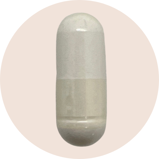 Glucosamine & Chondroitin