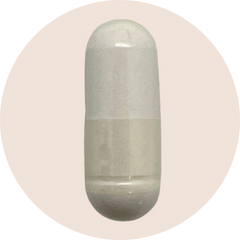 Glucosamine & Chondroitin