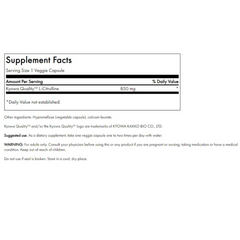 L-Citrulline