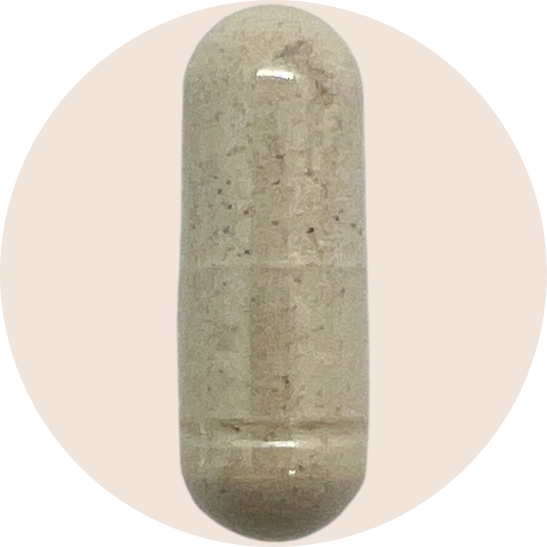 Multimineral Without Iron
