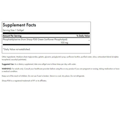 Phosphatidylserine