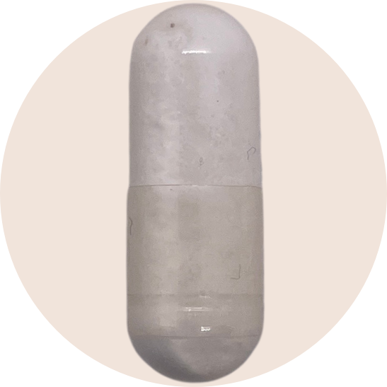 Probiotic + Prebiotic Fiber