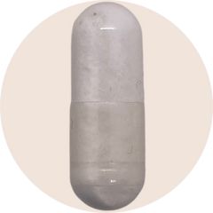 Probiotic + Prebiotic Fiber