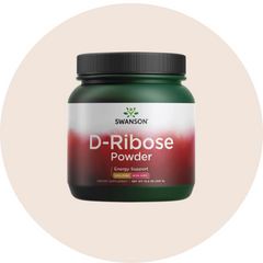 D-Ribose Powder